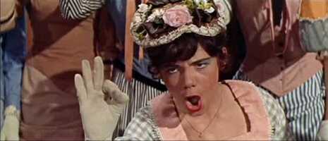 Free download [1963] Na Glria, A Amargura (I Could Go On Singing, Ronald Neame) video and edit with RedcoolMedia movie maker MovieStudio video editor online and AudioStudio audio editor onlin